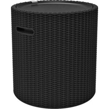 Keter Cool Stool grafit