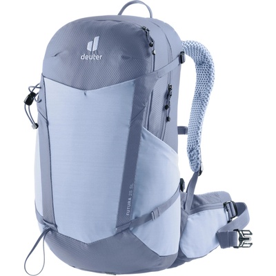 Deuter Futura 28l polar-bluejay