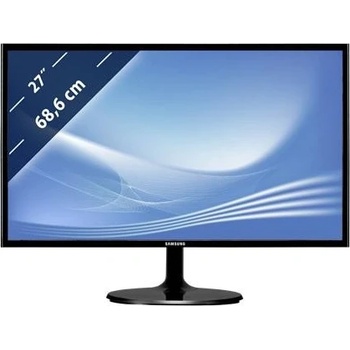 Samsung S27F350