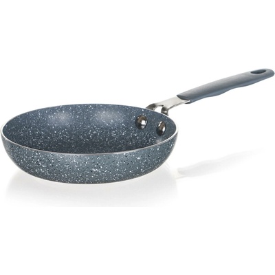 BANQUET pánev 14x3cm mini nepřiln.povrch GRANITE GREY