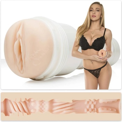 Мастурбатор, ангелско излъчване - Kendra Sunderland, Fleshlight (FLESH00095)