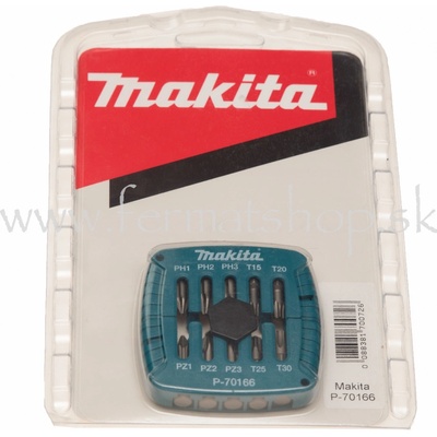 Makita P-70166