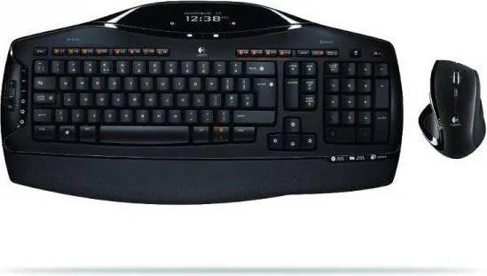 Logitech MX5500 Revolution