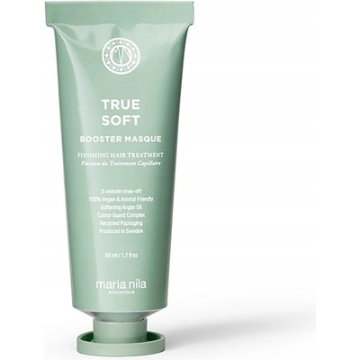 Maria Nila Booster Masque True Soft 50 ml