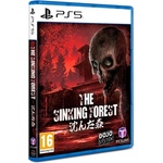 Dojo System The Sinking Forest (PS5)