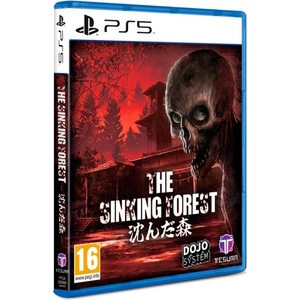 Dojo System The Sinking Forest (PS5)