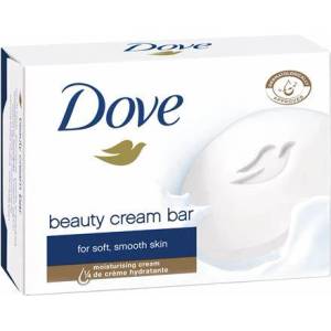 Unilever Сапун Dove 90 г Оригинал