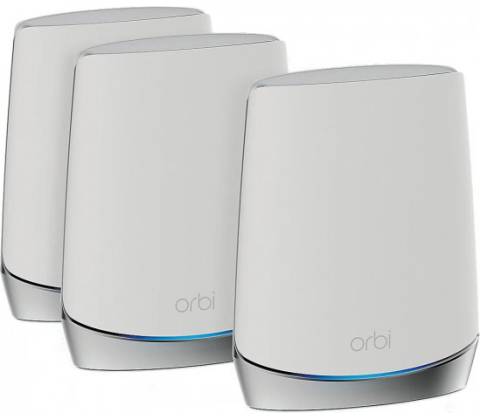 Netgear RBK753