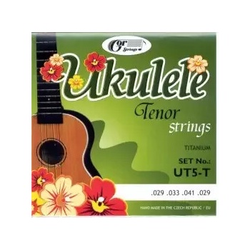 Gor Strings UT5-T