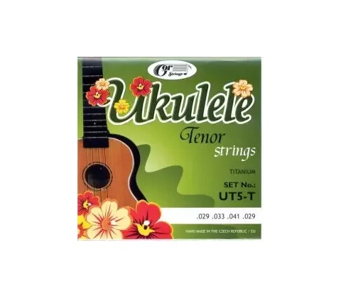 Gor Strings UT5-T