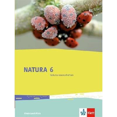 Natura 6 Naturwissenschaften.