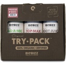 Hnojiva Biobizz Try Pack Stimulant 750 ml