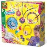 SES Creative Creative fun - Jewellery with letters