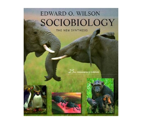 Sociobiology
