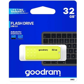 GOODRAM UME2 32GB UME2-0320Y0R11
