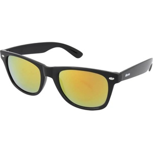 Alensa Слънчеви очила Alensa Sport Black Orange Mirror - leshti Слънчеви очила