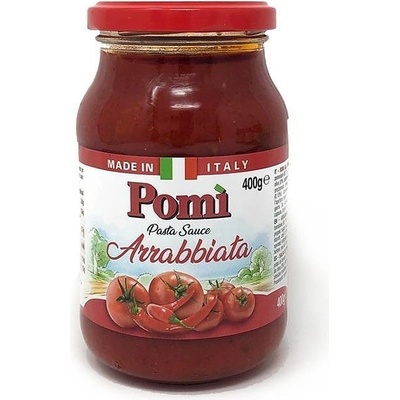 POMI СОС ЗА ПАСТА АРАБИАТА (400 Г)