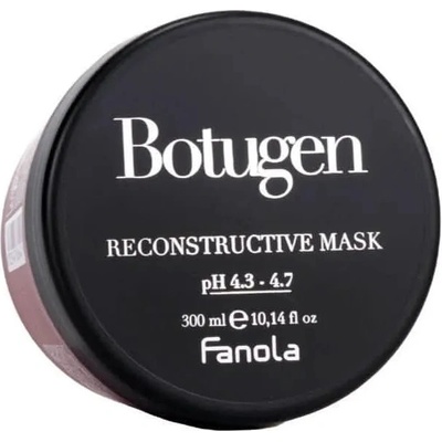 Fanola Botugen Възстановяваща маска за увредена коса, 300 ml