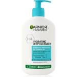 Garnier Pure Active Salicylic овлажняващ почистващ гел против несъвършенства на кожата 250ml