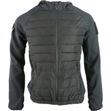 Bunda Kombat taktická Venom softshell černá