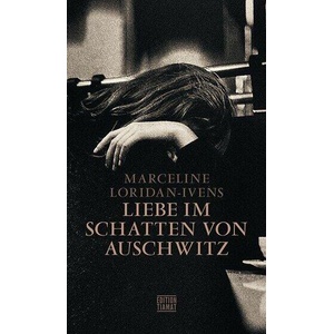 Liebe im Schatten von Auschwitz | Barbara Heber-Schärer (ISBN: 9783893203345)
