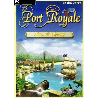 Port Royale