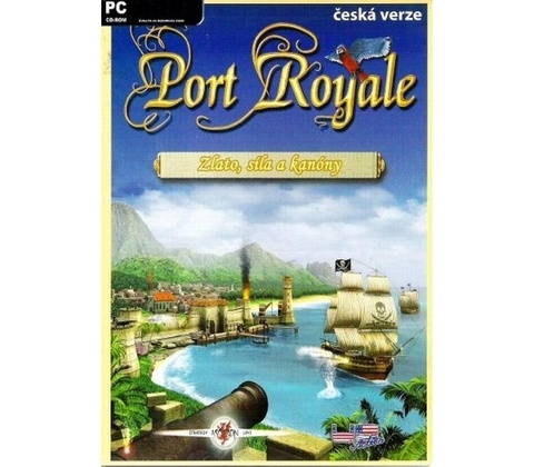 Port Royale