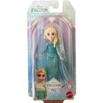 Mattel HPD45 Disney Frozen Мини кукла Elsa (HPD45)
