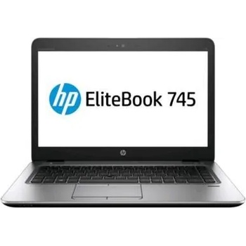 HP EliteBook 745 G3 T4H58EA