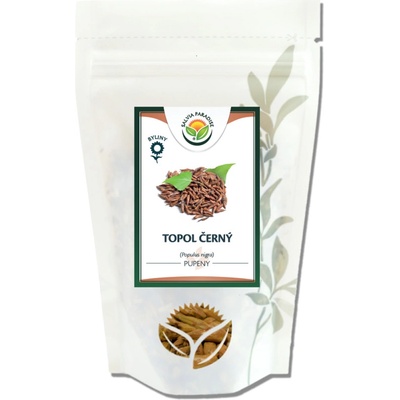Salvia Paradise Topol černý pupeny 200 g