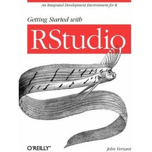 Getting Started with Rstudio | John Verzani (ISBN: 9781449309039)