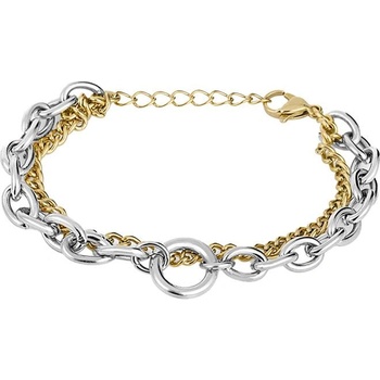 Daniel Klein Дамска гривна Daniel Klein DKJ. 5.10007-3 (DKJ.5.10007-3)