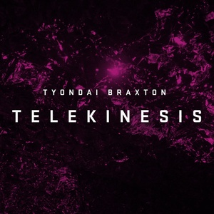 Warner Braxton Tyondai: Telekinesis - CD (056106)