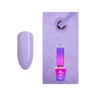 Molly Lac Gél lak FOREVER YOUNG 268 5 ml