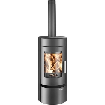 Haas+Sohn Antic antracit/černá