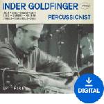 Spitfire Audio Goldfinger Percussion (Дигитален продукт)