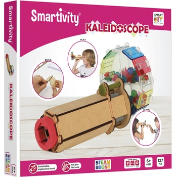 Smartivity Kaleidoscop