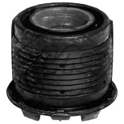 Metalcaucho Uloženie tela nápravy 06112