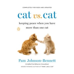 Cat Vs. Cat (ISBN: 9780143135586)