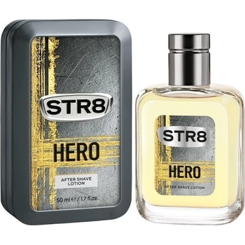 STR8 Hero voda po holení 100 ml