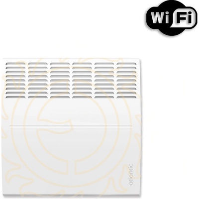 Atlantic F120 WiFi -D 10