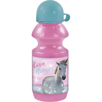 Image 1 of DERFORM - Horses 22 Бутилка за вода 350 мл 82148