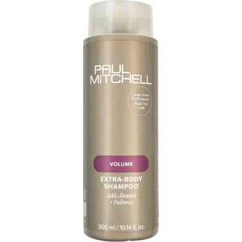 Paul Mitchell Volume Extra-Body Shampoo 300 ml