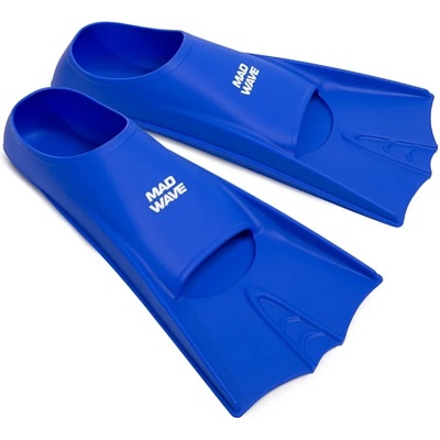 Mad Wave Flippers Training Fins 41/43