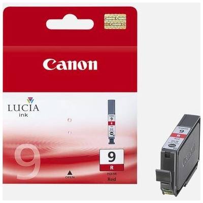 Canon PGI-9R червена касета с мастило 14 мл (1040B001)