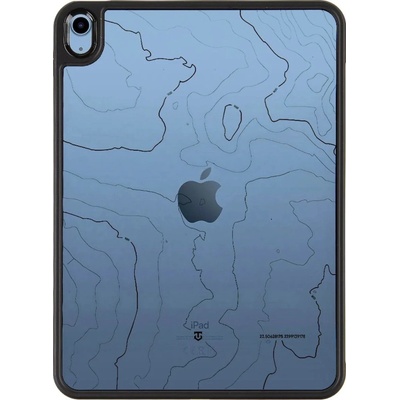 Tactical Warthog pro iPad Air 11 2024-2025 142685 Asphalt