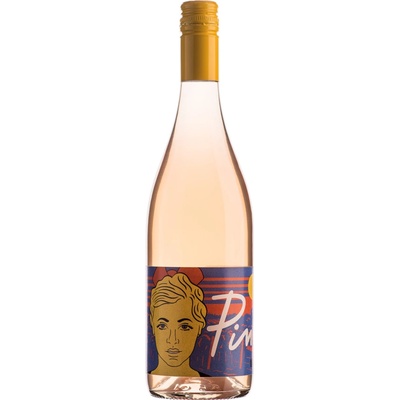 Krásná Hora Pink 2022 11,5% 0,75 l (holá láhev)