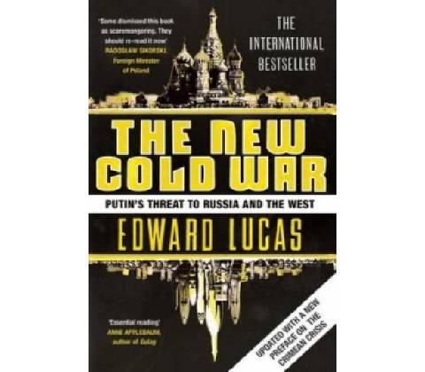 New Cold War Updated Edition