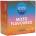 EXS Condoms Mixed Flavoured - микс от ароматизирани презервативи (48 бр. )
