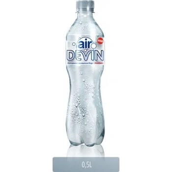Image 1 of Девин Газирана вода Девин 500мл